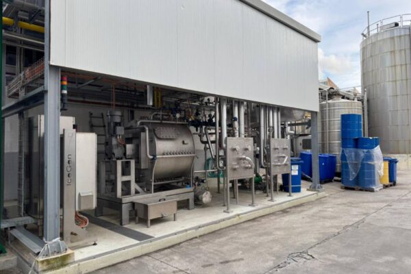 IL SOLE 24 ORE ARTICOLO 2025 AZIENDA AGRUMARIA CORLEONE 1 STF