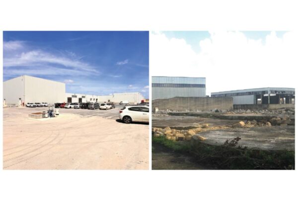 articolo il sole 24 ore 2024 2 STATO ATTUALE E STATO ANTE OPERA STF