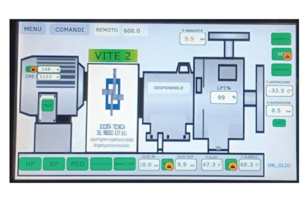 articolo il sole 24 ore 2024 CENTRALINA DI CONTROLLO IMPIANTO MARSALE STF